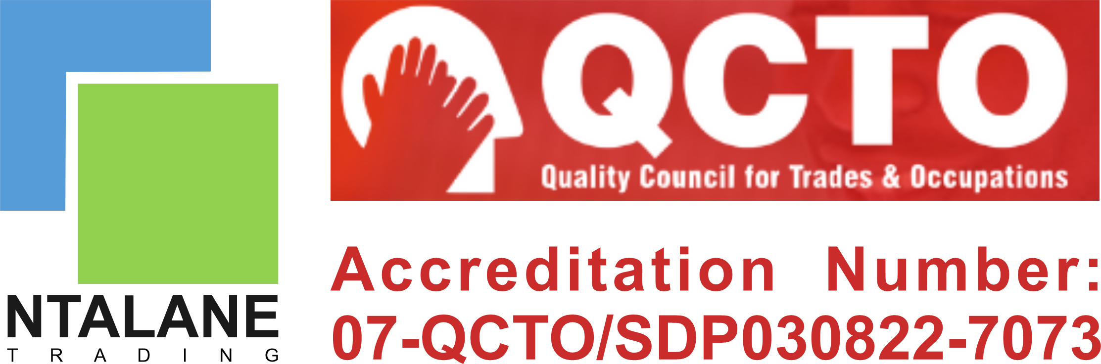 Ntalane Trading and Projects